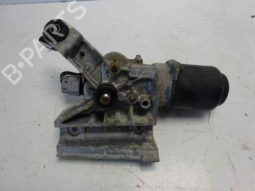 Used Front wiper motor NISSAN NAVARA NP300 (D40) 2.5 dCi 4WD (D40TT, D40T, D40M, D40BB) (190 hp) 1370853