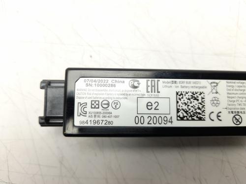 Electronic module CITROËN C4 X (BD_, BE_, BF_) | BP36023403M83 - Image 6