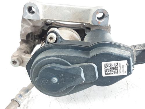 Right rear brake caliper HYUNDAI TUCSON (TL, TLE)  | BP17585954M106 