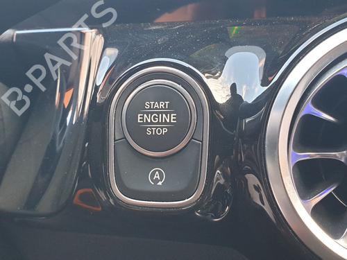 Used Ignition barrel MERCEDES-BENZ B-CLASS Sports Tourer (W247) [2018-2025]  21017427