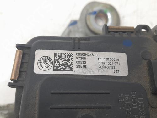 Front wiper motor ALFA ROMEO GIULIA (952_) 2.2 D (952AEM250, 952AEA250) | BP36410087M29 - Image 3
