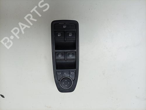Used Left front window switch Left front window switch 33246464 33246464
