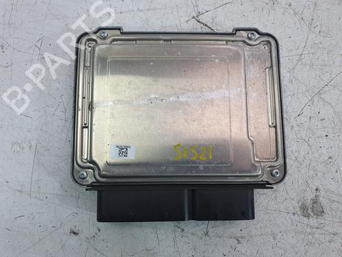 Engine control unit (ECU) CUPRA FORMENTOR (KM7, KMP) 1.5 TSI | BP33832219M57 - Image 2