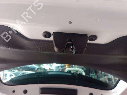 Bagklap lås Bagklap lås OPEL CROSSLAND X / CROSSLAND (P17, P2QO) 1.2 (75) (110 hp) 34629928 34629928