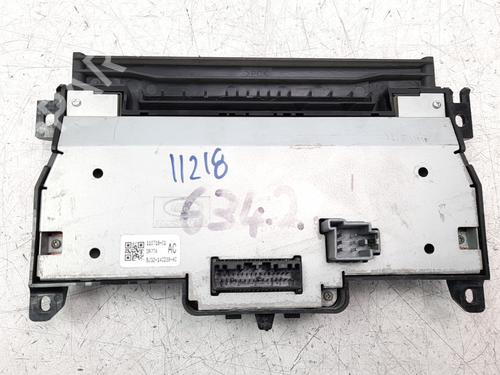Climate control LAND ROVER RANGE ROVER EVOQUE (L538)  | BP12450686I5 
