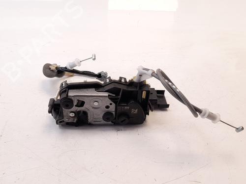 Front right lock CITROËN C4 CACTUS  | BP8659976C97 