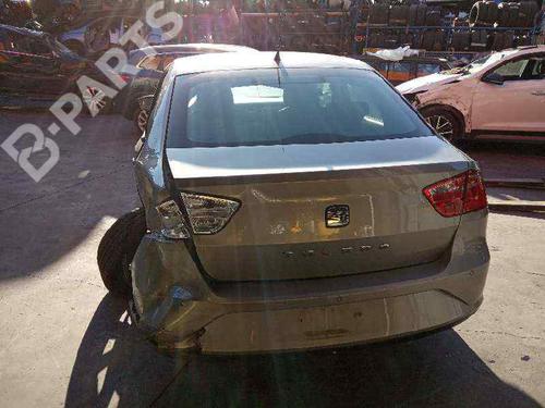 Rear right exterior door handle SEAT TOLEDO IV (KG3) 1.4 TSI | BP5877888C130  - Image 7