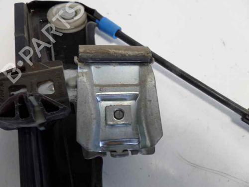 Front right window mechanism SEAT IBIZA III (6L1)  | BP169983C23 