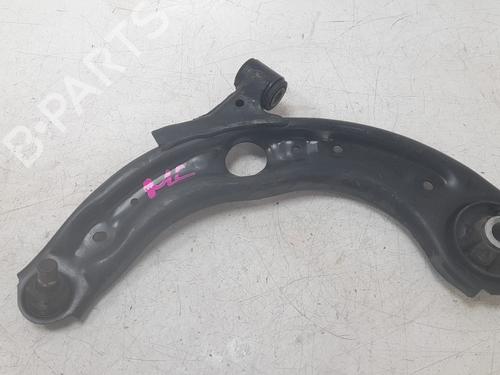 Used Left front suspension arm Left front suspension arm MAZDA 2 Hatchback (DL, DJ) 1.5 SKYACTIV-G (90 hp) 34222218 34222218