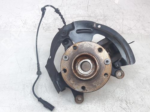 Used Right front steering knuckle RENAULT MEGANE IV Grandtour (K9A/M/N_) 1.8 Blue dCi 150 (K9A7) (150 hp) 17107029
