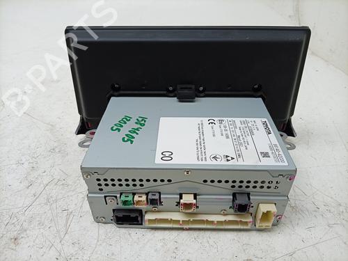 Electronic module TOYOTA RAV 4 V (_A5_, _H5_) | BP39402698M83 - Image 2