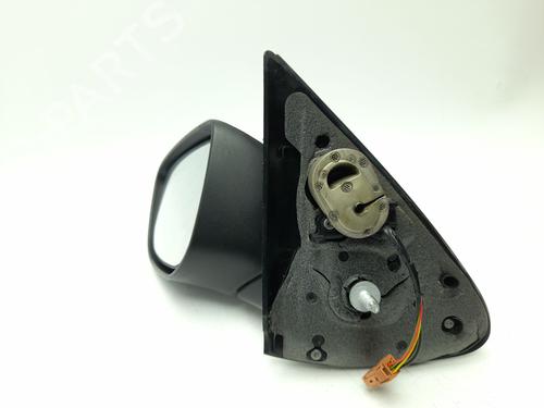 Left mirror CITROËN C-ELYSEE (DD_) 1.5 BlueHDi 100 | BP32187167C26 - Image 6