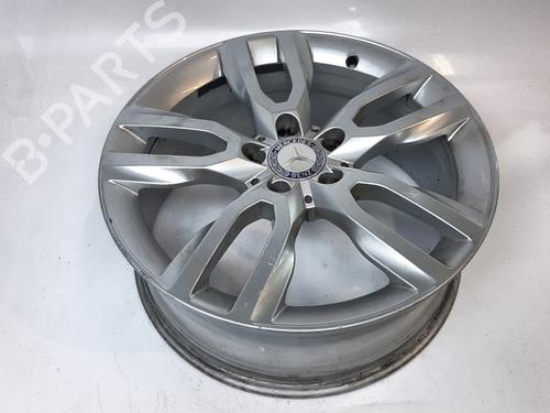 Used Rim MERCEDES-BENZ GLA-CLASS (X156) GLA 200 CDI / d (156.908) (136 hp) 23104603