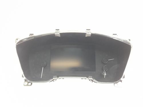 Used Instrument cluster TOYOTA COROLLA Saloon (_E21_) 1.6 VVTi (ZRE210) (122 hp) 23259223