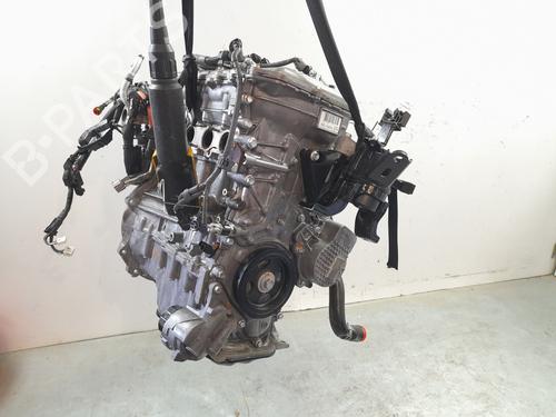 Engine TOYOTA AURIS (_E18_) 1.8 Hybrid (ZWE186_, ZWE186R) | BP27834026M1