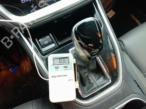 Used AC compressor SUBARU OUTBACK (BS) 2.5 AWD (BS9) (175 hp) 32482991