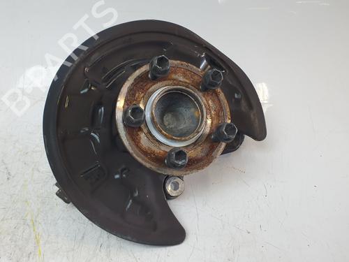 Used Right rear steering knuckle MERCEDES-BENZ GLA-CLASS (X156) GLA 200 CDI / d (156.908) (136 hp) 23104644