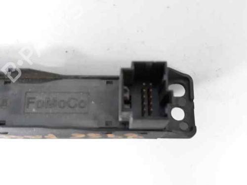Warning switch LAND ROVER FREELANDER 2 (L359) 2.2 TD4 4x4 | BP3470106I22 