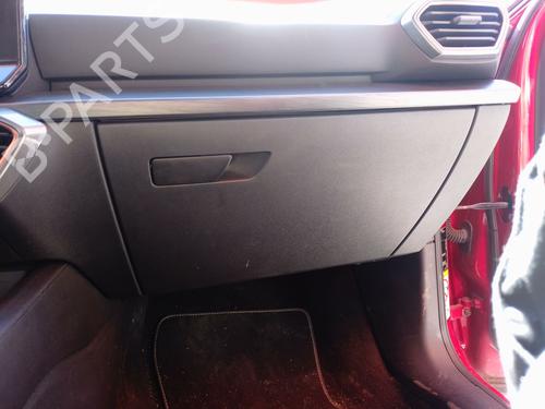 Guantera Guantera CUPRA FORMENTOR (KM7, KMP) 1.5 TSI (150 hp) 33856180 33856180