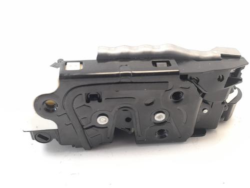 Rear right lock SKODA OCTAVIA III (5E3, NL3, NR3) 1.6 | BP8667440C99 