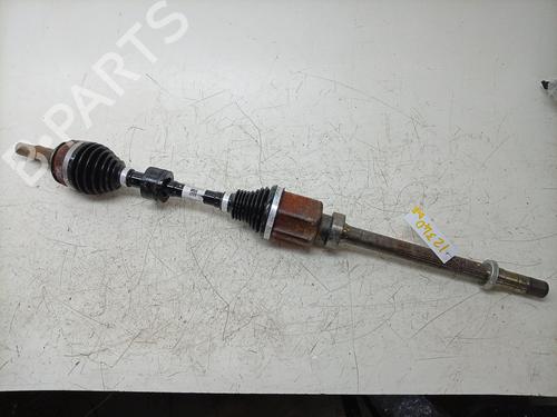 Used Right front driveshaft Right front driveshaft 30773208 30773208