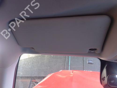 left-sun-visor-jeep-renegade-suv-bu-b1-bv-2014-34704482 main image