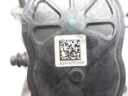 Right rear brake caliper MERCEDES-BENZ GLA (H247) GLA 250 e (247.786) | BP13709745M106 