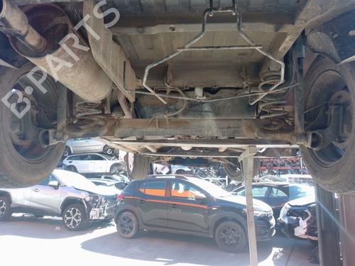 Used Rear axle Rear axle 39141935 39141935