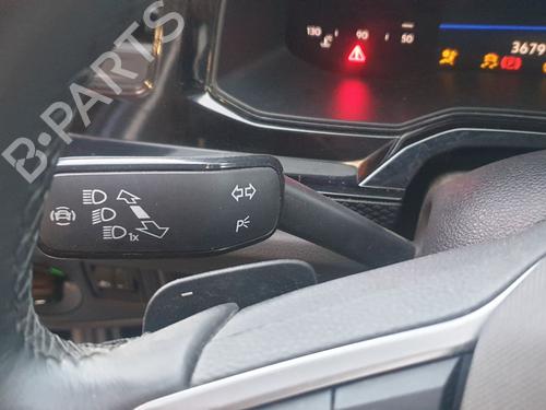 Used Switch VW TAIGO (CS1) [2021-2025]  21807928