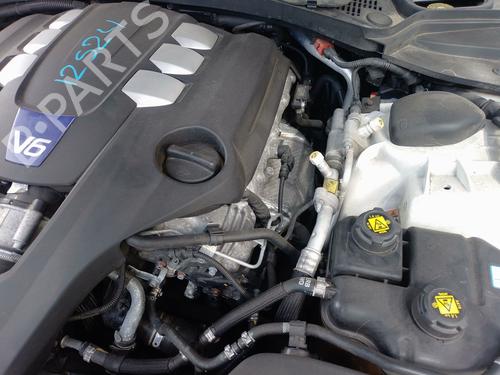 Used Catalyst Catalyst MASERATI GHIBLI III (M157) 3.0 S Q4 (430 hp) 34495816 34495816