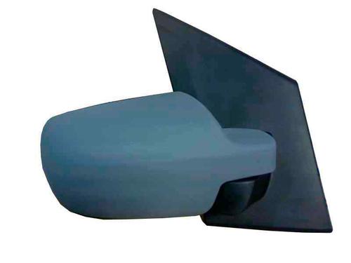 Used Right mirror FORD FIESTA V (JH_, JD_) [2001-2014]  6320198