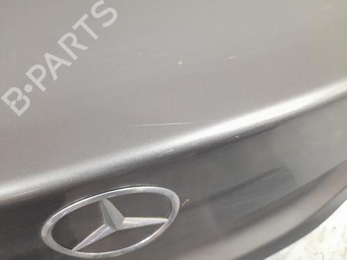 Tailgate MERCEDES-BENZ CLA Coupe (C117) CLA 200 CDI / d (117.308) | BP21142445C6 
