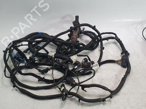 Used Cable CITROËN JUMPER II Van 2.2 BlueHDi 140 (140 hp) 32249610