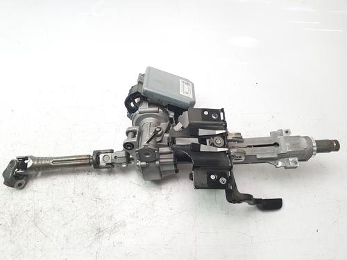 Steering column SEAT IBIZA IV (6J5, 6P1) 1.4 TDI | BP27251476M21 