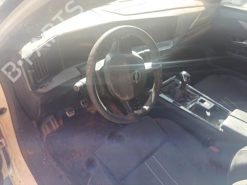 Køfangervange OPEL ASTRA L (OV5) 1.2 (FPHNSL, FPHNSR) | BP30002086C73 