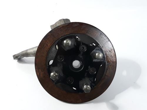 Used Right front steering knuckle AIXAM GTO 0.4 (5 hp) 12449855