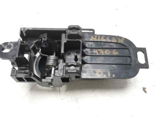 Front left interior door handle NISSAN NV200 / EVALIA Bus 1.5 dCi 85 (M20, M20M, M20K, M20KK) | BP5339382I13 