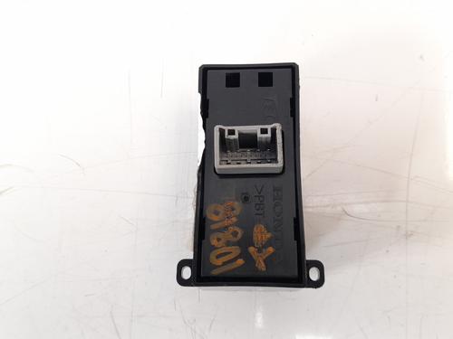 Right rear window switch HONDA CIVIC VIII Hatchback (FN, FK)  | BP9286344I28 