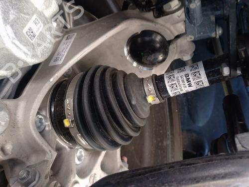 Used Right front driveshaft Right front driveshaft 37258081 37258081