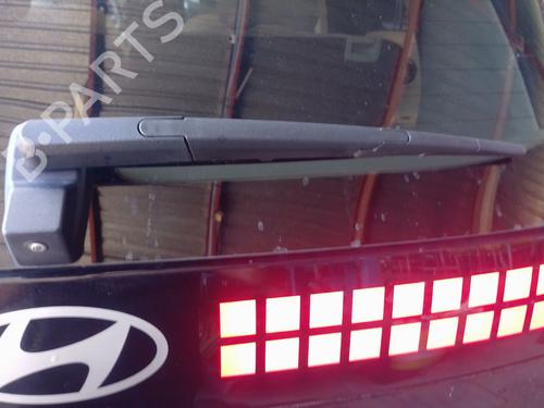 Bagrudeviskerarm Bagrudeviskerarm HYUNDAI INSTER (AX1) [2021-2026] 37408523 37408523
