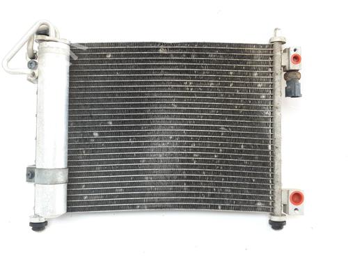 Used AC radiator NISSAN NT400 CABSTAR (F24M) [2009-2025]  22192628