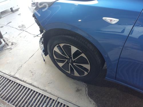 Used Left front driveshaft KIA CEED Sportswagon (CD) 1.0 T-GDI (101 hp) 26386278
