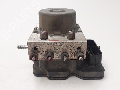 ABS Bremseaggregat DACIA SANDERO II [2012-2025]  8662881
