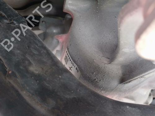 Rear differential ABARTH 124 Spider 1.4 (348) | BP38859245M24 - Image 2