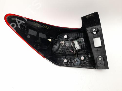 Right taillight SUBARU XV (GT) 2.0 i AWD (GT7) | BP31931511C35  - Image 5