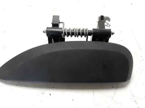 Used Rear left exterior door handle Rear left exterior door handle DACIA SANDERO II 1.5 dCi 75 / Blue dCi 75 (B8JW, B8M4, B8AH, B8M7, B8M6) (75 hp) 5275785 5275785