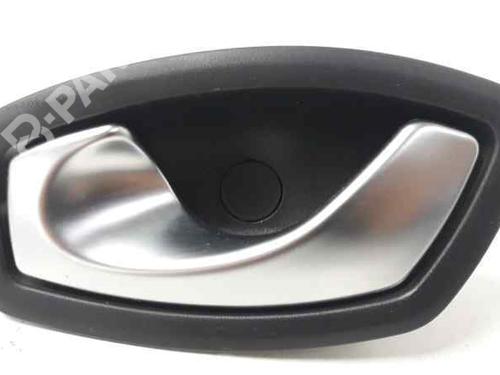 Used Rear left interior door handle Rear left interior door handle RENAULT CAPTUR I (J5_, H5_) 1.3 TCe 150 (J5NK, J5JS) (150 hp) 4940898 4940898