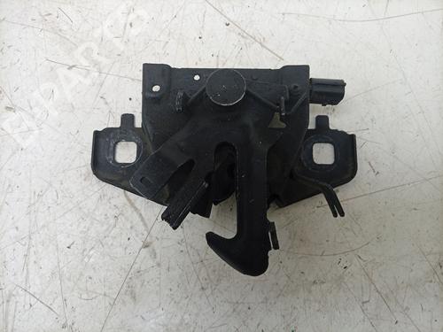 Fechadura do capot Fechadura do capot RENAULT MASTER III Van (FV) 2.3 dCi 150 FWD (FV0F, FV03, FV09) (150 hp) 39527279 39527279