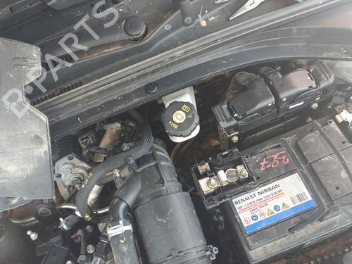 Used Brake master cylinder KIA XCEED (CD) [2019-2025]  27606952