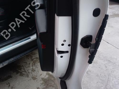 Used Front right lock FORD KUGA III (DFK) 2.5 Duratec Plug-in-Hybrid (152 hp) 31093186